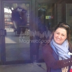Sonia mbarek sur yala.fm
